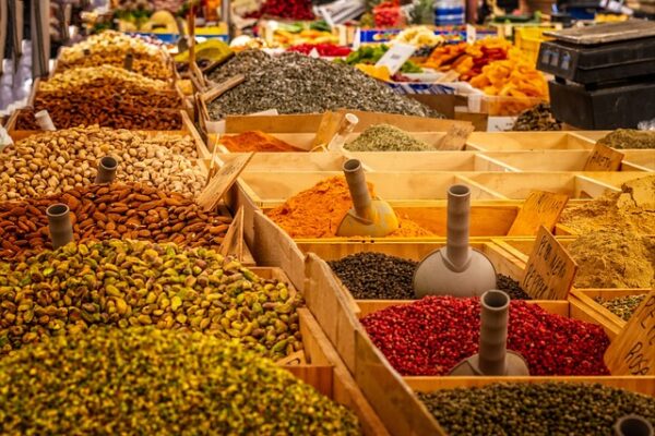 Mercato settimanale di Sesto San Giovanni mercato settimanale di sesto san giovanni