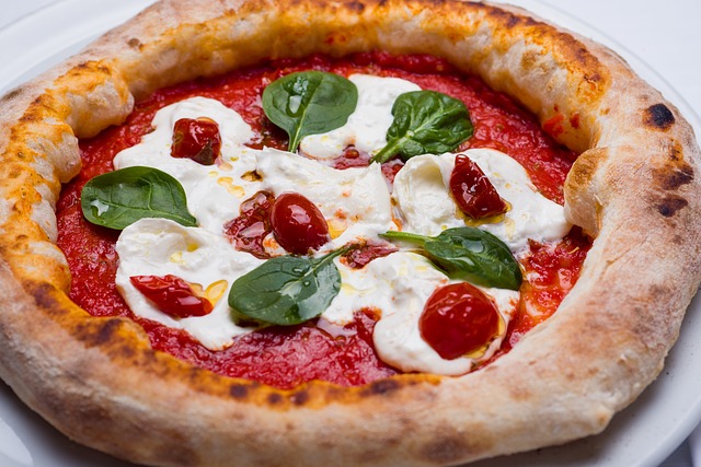 pizzerie a sesto san giovanni